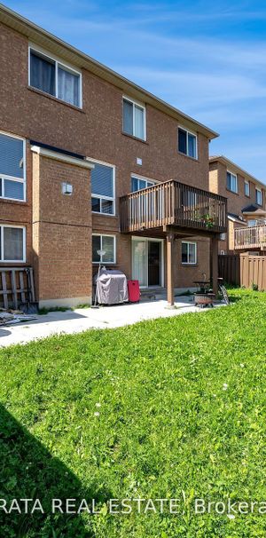 For Lease - 41 Muskox Drive Unit# Basement, Toronto, Ontario - Photo 2