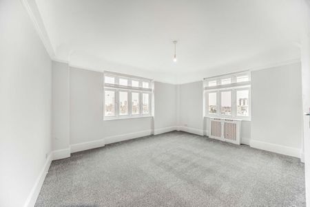 Hall Road, London NW8 - Photo 5