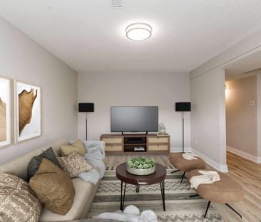 For Lease - 3 Buchanan Street Unit# #LOWER, Barrie, Ontario - Photo 5