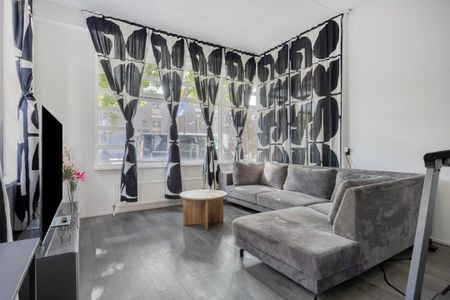 Te huur: Appartement Lammermarkt in Leiden - Foto 2