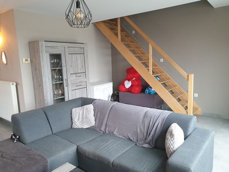 Appartement te huur Waasmunster - Photo 2