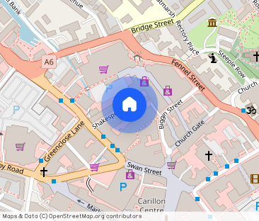 Shakespeare Street, Loughborough, LE11 - Photo 1