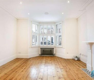 Lincoln Road, East Finchley, London, N2 - Photo 1