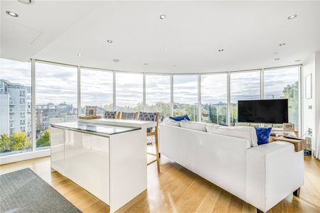 Stamford Square, Putney, SW15, London - Photo 2