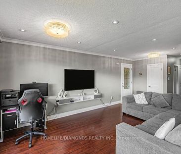 For Lease - 16 BRISCO Street Unit# UPPER, Brampton, Ontario - Photo 2