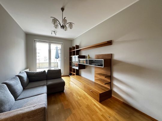 Mieszkanie z tarasem przy Cytadeli - Фото 1