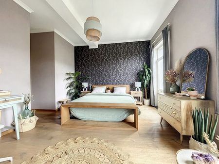 Appartement te huur - Foto 4