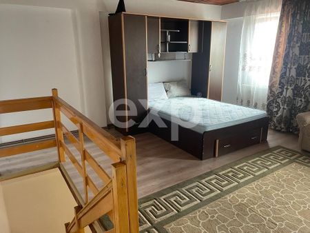 Inchiriere apartament 2 camere in vila, Prundu - Fotografie 4