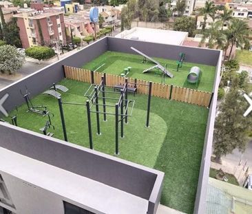 Departamento tipo Loft en renta Ciudad del Sol - Photo 2