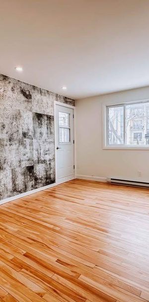 4 1/2 à louer Ste-foy (Québec) - Photo 1