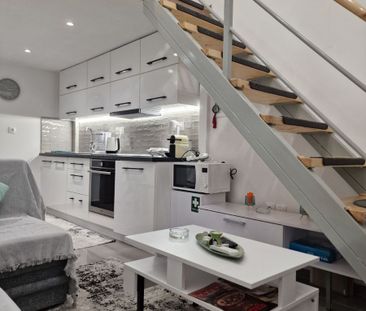 Loft για ενοικίαση - Γκάζι - Μεταξουργείο - Βοτανικός, - Photo 2