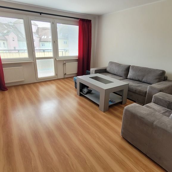 Mieszkanie Przecław, nr 382185 - Фото 1