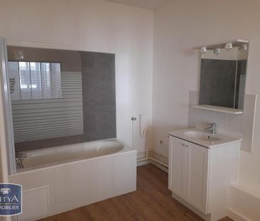 Location Appartement 1 pièce 37m² MACON 71000 - Photo 5