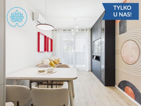 Nowoczesne mieszkanie, zupełnie nowe - Photo 3