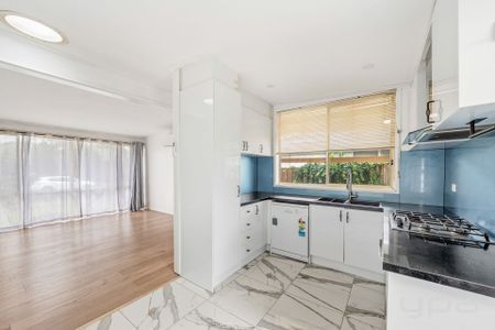 Spacious Family Home in a Convenient Wyndham Vale Location - Photo 3