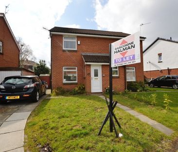 2 Bedroom Semi Detached To Let - Photo 5