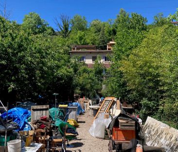 Location Appartement 1 pièce 18m² BESANCON 25000 - Photo 5