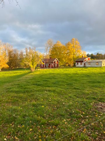 Ulvhults säteri, Hjo - Foto 4