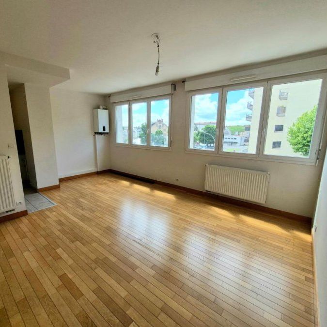 Appartement 2 pièces à Thionville - Photo 1