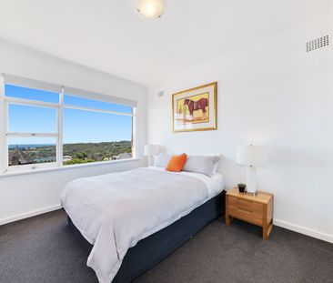 9/3 Moruben Road, Mosman NSW 2088 - Apartment For Rent | Domain - Photo 1