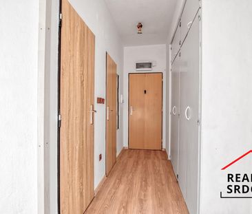 Pronájem bytu 2+1 52 m² - Photo 4