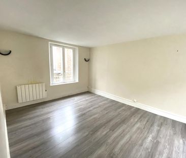 Location Appartement 1 pièce 25m² - Photo 5