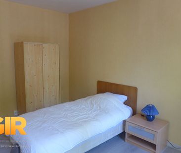 Location Maison 1 pièce 77m² RENNES 35000 - Photo 4