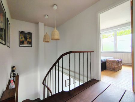 Rue de la Limite, 1970, Wezembeek-Oppem - Photo 4