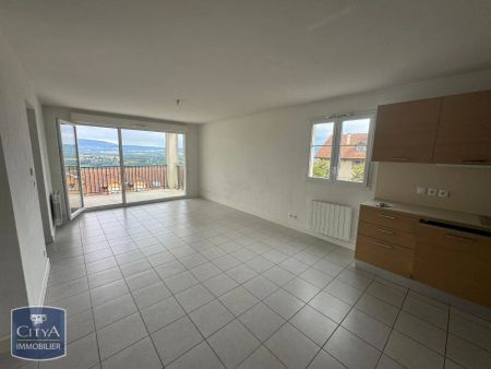 Appartement à louer 3 pièces 67.4m² - Photo 4