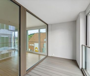 2-room apartment - Right next to the train station - Photo 6