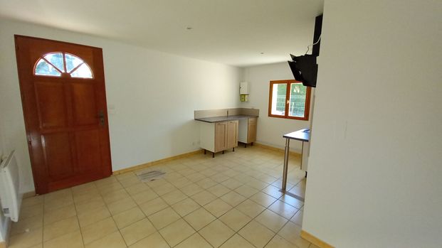 Apartment - Photo 1