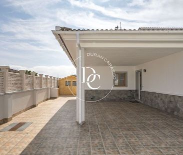 Luxury Villa for rent in Cubelles, Catalonia - Foto 6