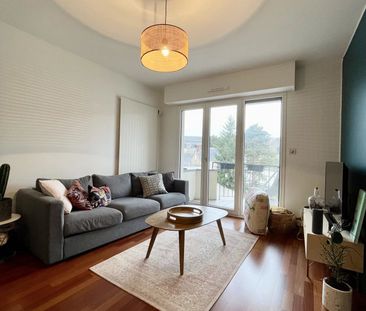 Appartement 48 m² - Photo 3