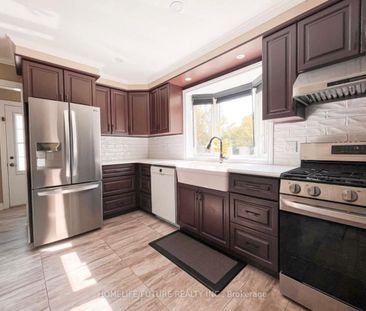 For Lease - 4 Dingley Court, Ajax, Ontario - Photo 1