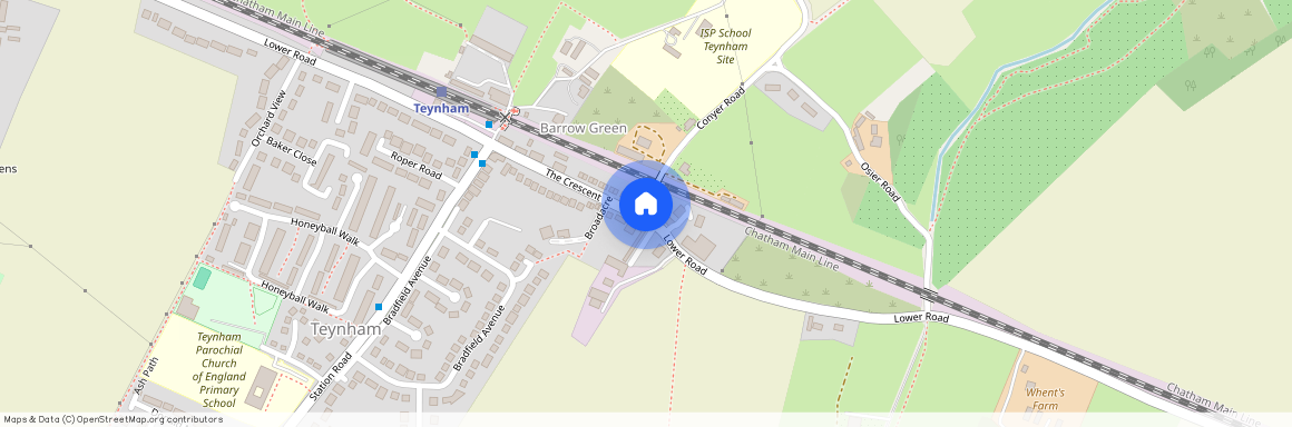 Barrow Green, Sittingbourne ME9