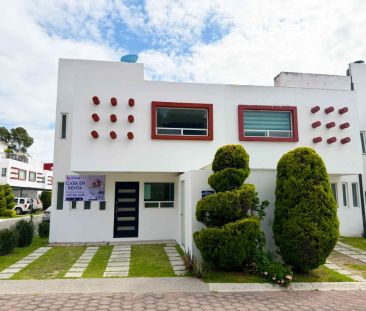 Casa en Renta, Fracc. Cruz del Sur, Col. Ignacio Romero Vargas, Pue... - Photo 3