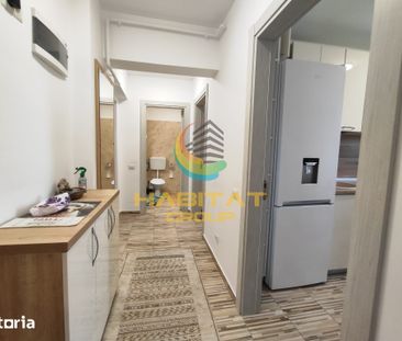 Apartament 2 camere | Etaj 4/8 | Drumul Dealul Cucului | 450 € - Photo 3