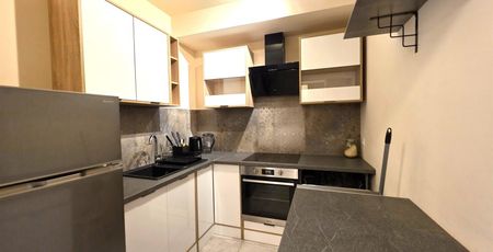 Kraków, Prądnik Czerwony, Powstańców Mieszkanie na wynajem - Photo 5