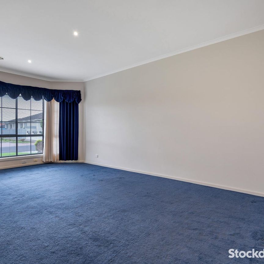 Well-Designed Family Home with Great Outdoor Entertaining - Photo 1