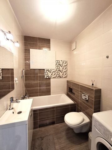 Dwa pokoje z garażem na Jana Kazimierza - Zdjęcie 3