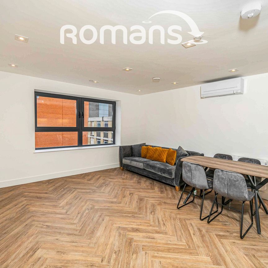 2 bedroom apartment to rent - Photo 1
