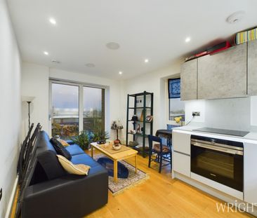 1 bedroom Apartment - Principle Point, Welwyn Garden City - Photo 1