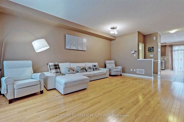 For Lease - 21 Cedar Lake Crescent, Brampton, Ontario - Photo 1