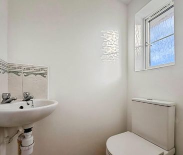 2 bedroom terraced house to rent - Photo 6