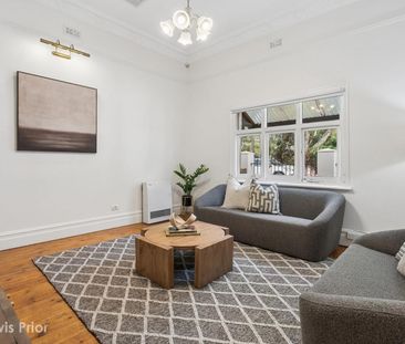Character Charm Meets Coastal Living in the Heart of Brighton - Photo 5