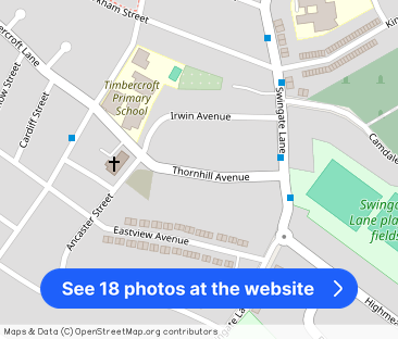 Thornhill Avenue, Plumstead, London, SE18 2HR - Photo 1