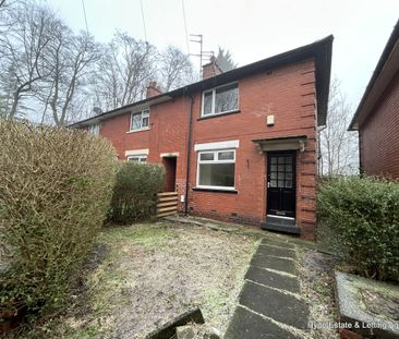 Grange Grove, Whitefield, Manchester, M45 6EE, M45 6EE - Photo 1