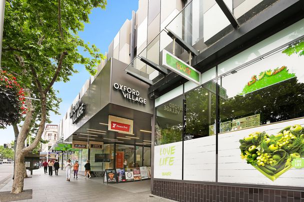 19/13 Waine Street, Surry Hills NSW 2010 - Apartment For Rent | Domain - Photo 1