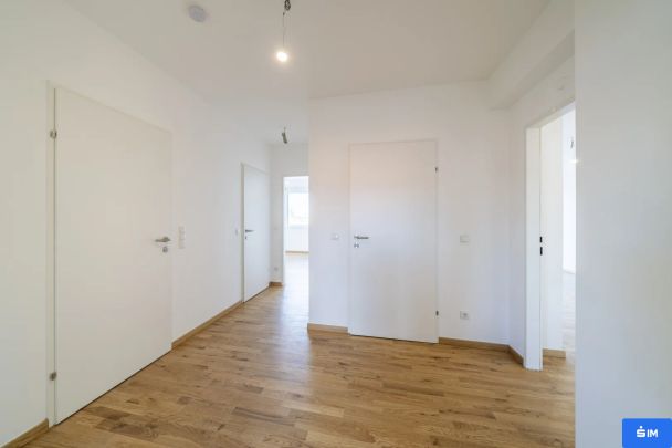 Neubau-Wohnung mit Balkon in Eibiswald - Photo 1