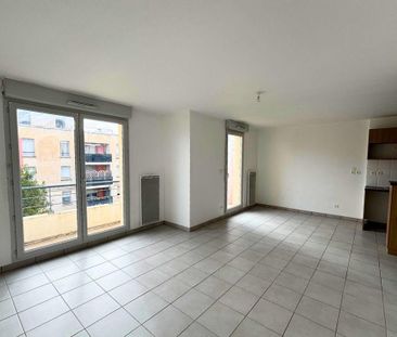 Location Appartement 3 pièces 52m² TOULOUSE 31400 - Photo 2